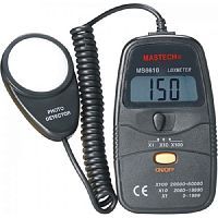 Люксметр Mastech MS6610   картинка